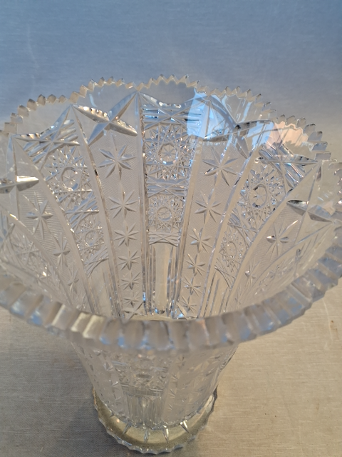 Krystal Vase